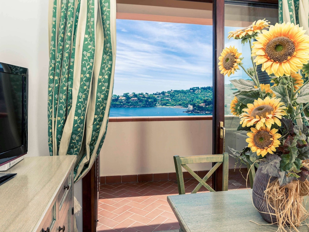 Mercure Argentario Hotel Filippo II