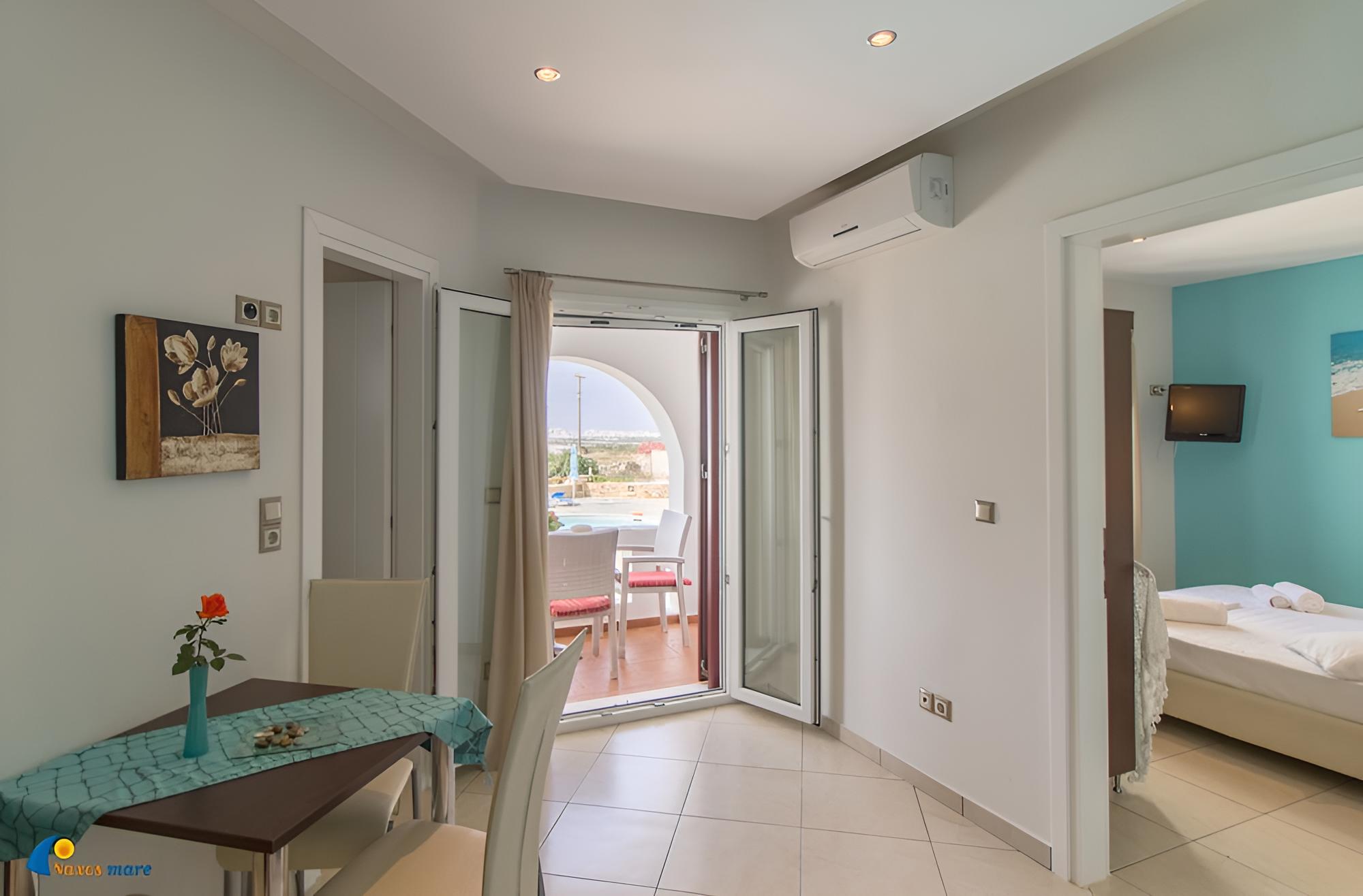 Naxos Mare Studios