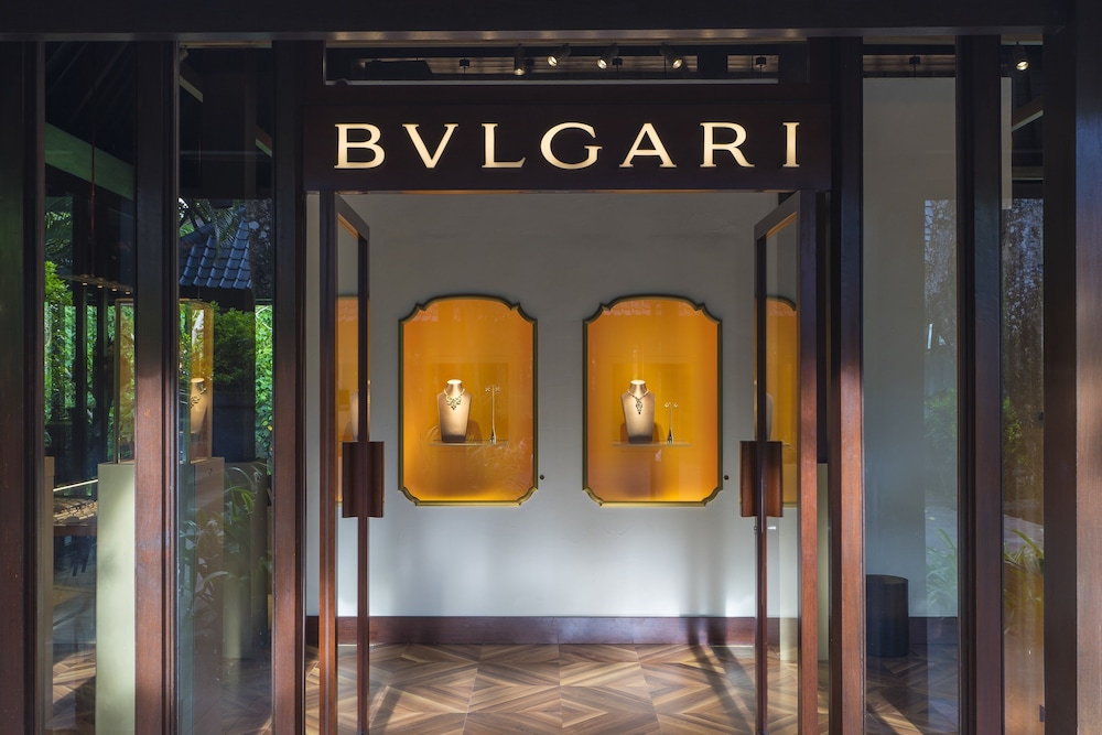Bvlgari Resort Bali 78