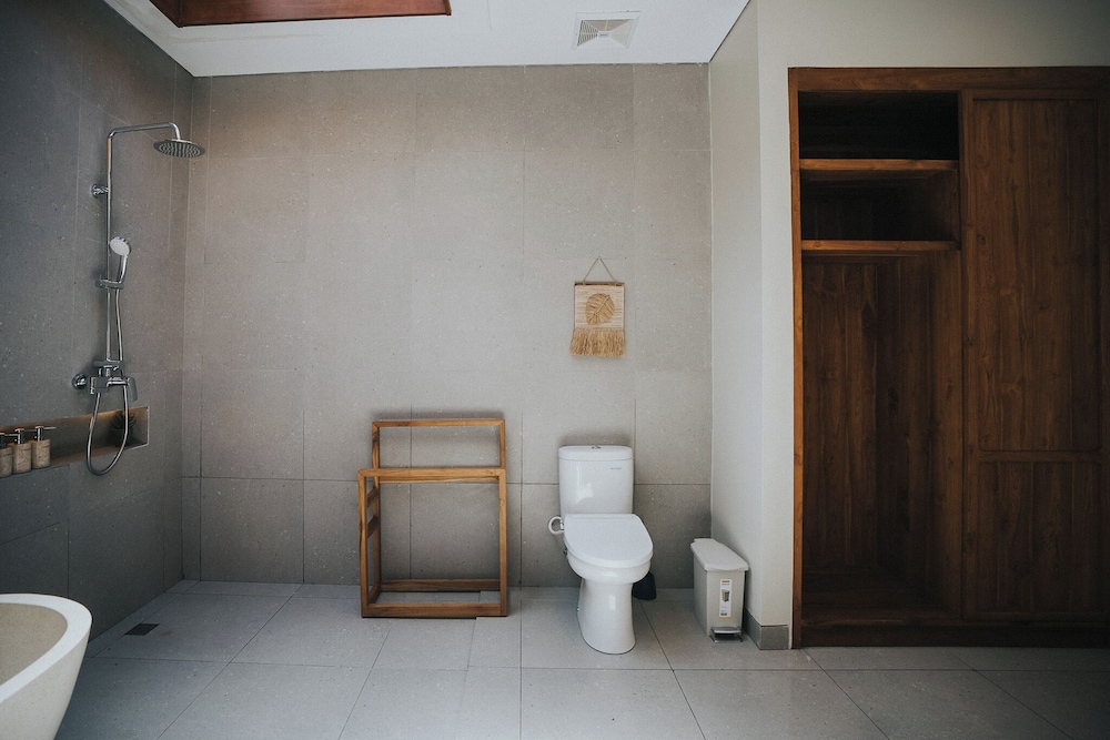 Villa Manna Ubud