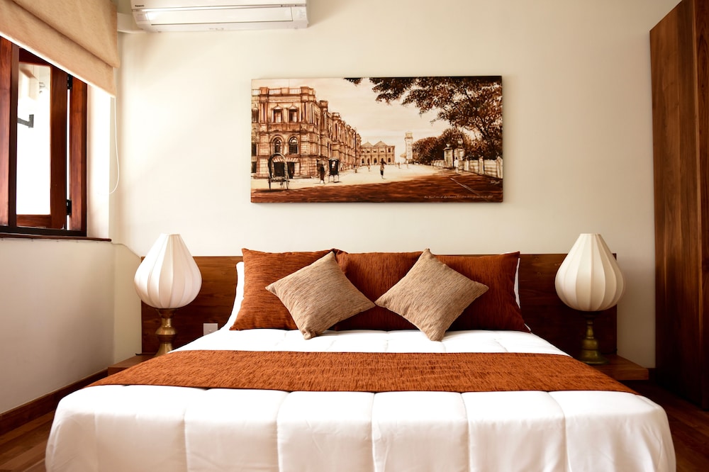 Halcyon House Colombo