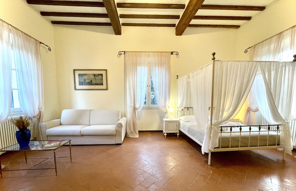 Villa Conti