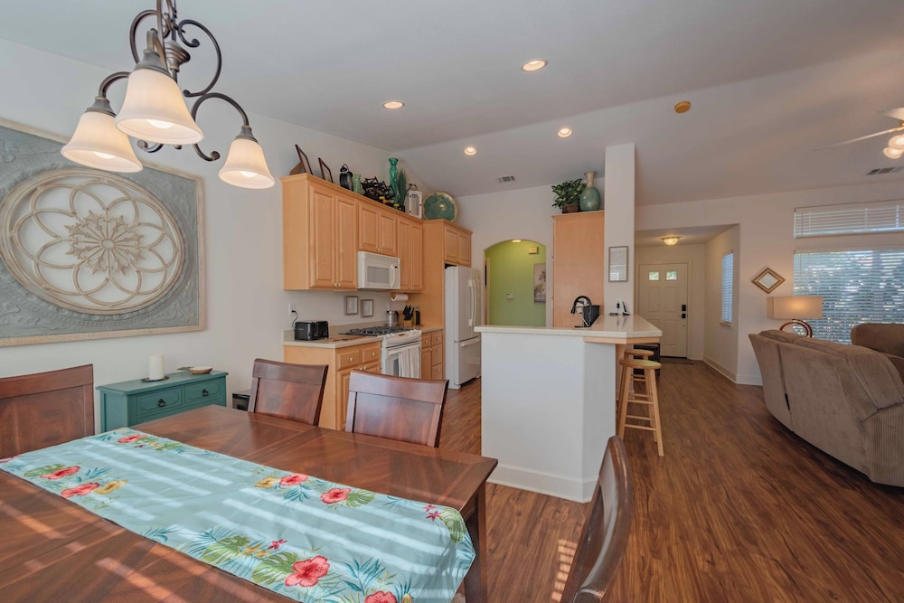Seabreeze Bungalow