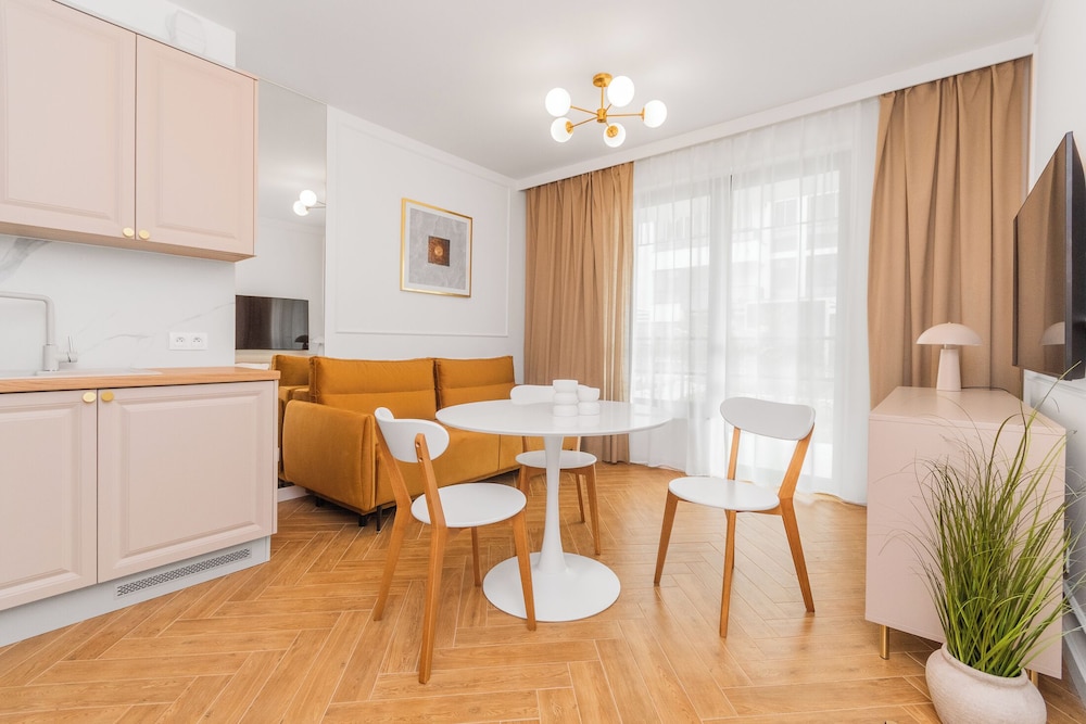 Doki 1555 by Grand Apartments