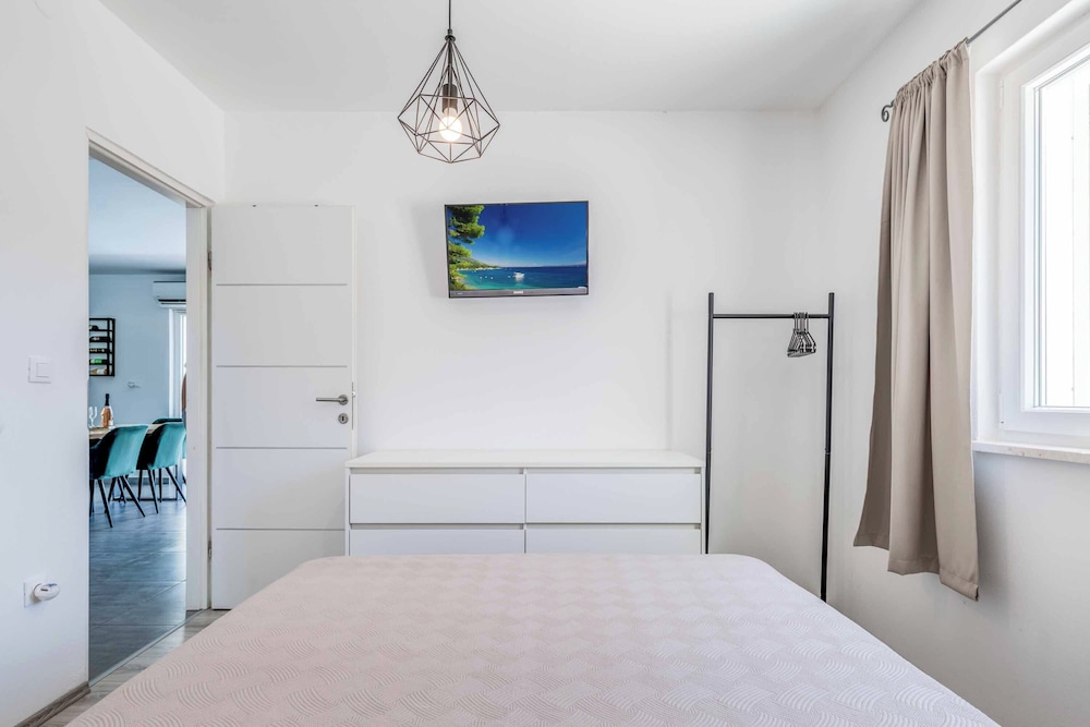 Villa Tranquil Rest