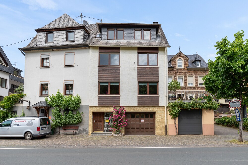 Haus Blaue Traube view 5