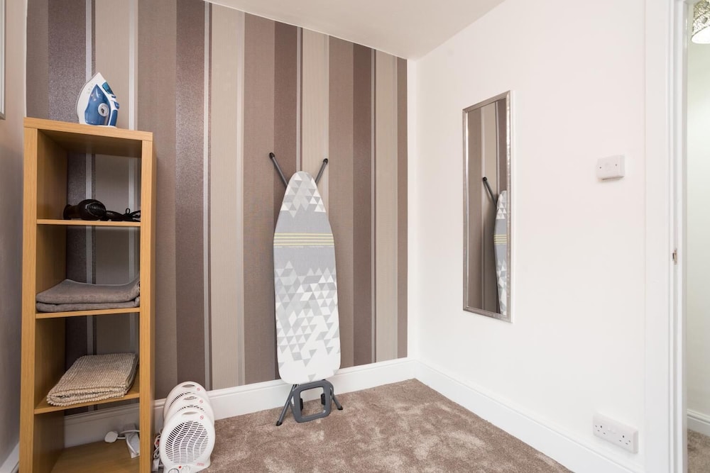 Landmark Apartments Harrogate view 5