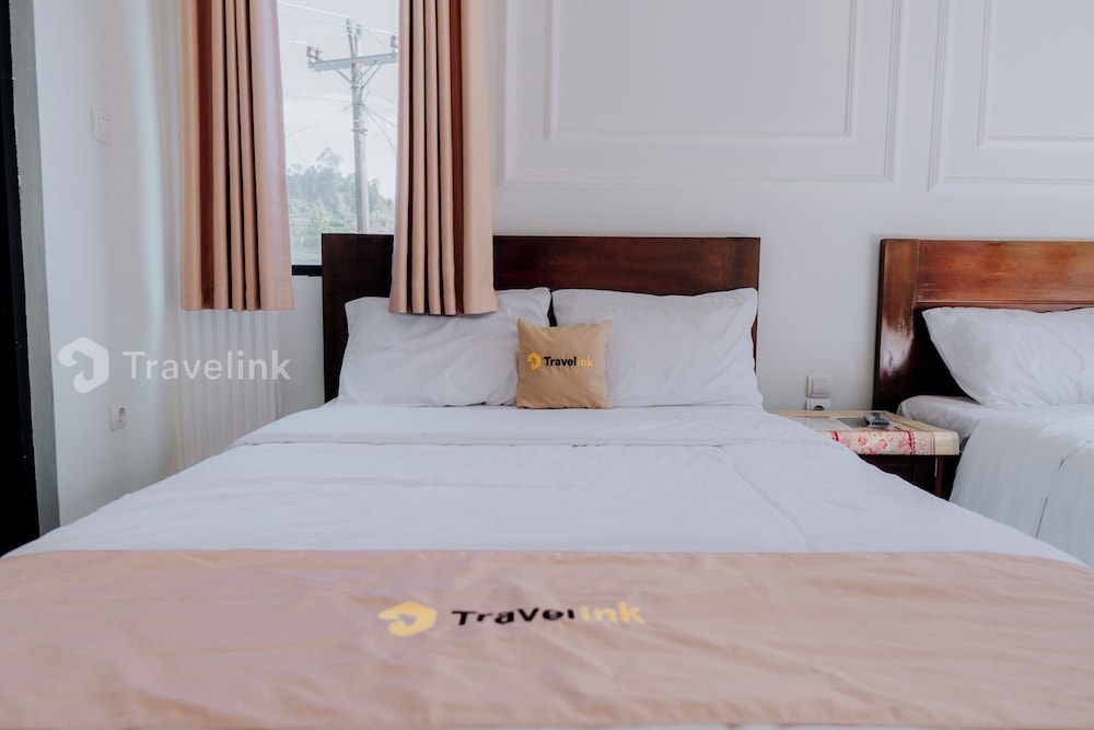 Kurniawan By Travelink
