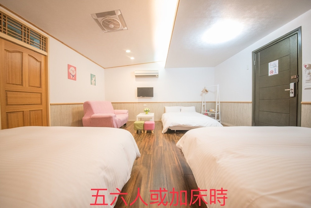 Honey House B&B