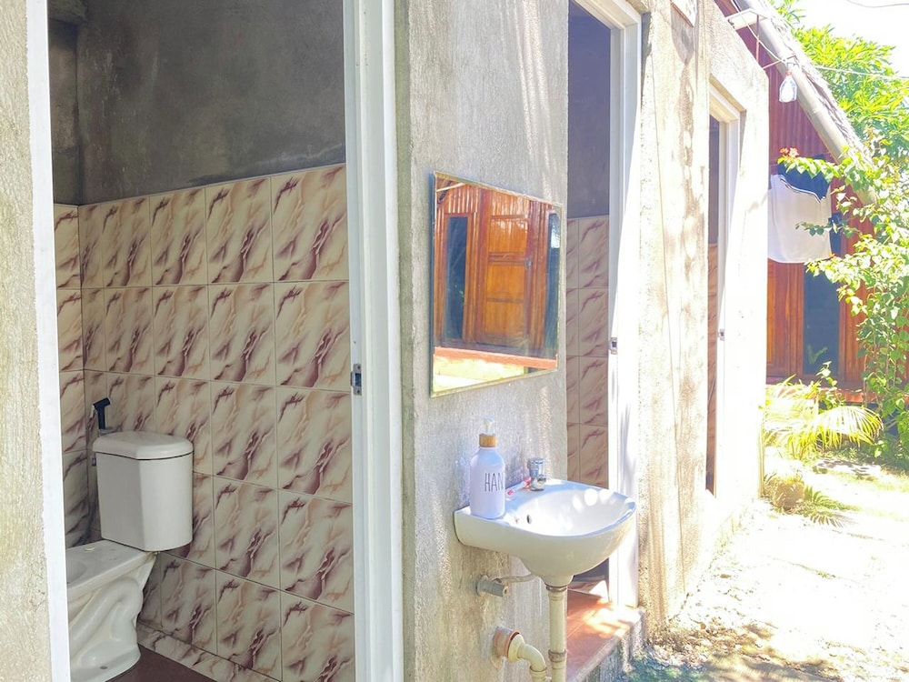 Rcm Ecolodge Inn