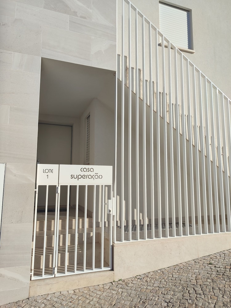 Supera o Ferragudo Flat River View