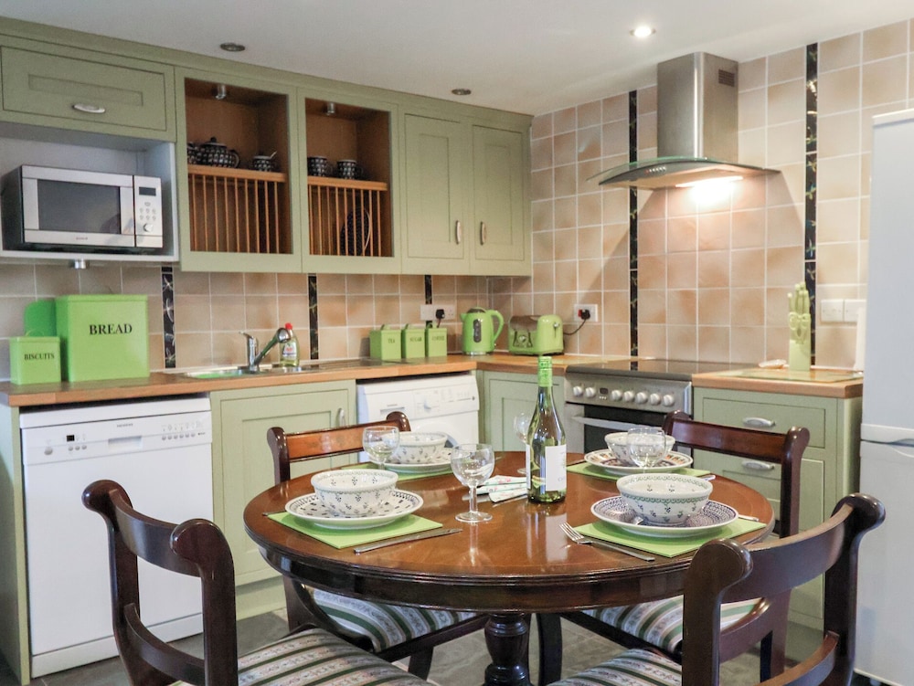 Lime Cottage