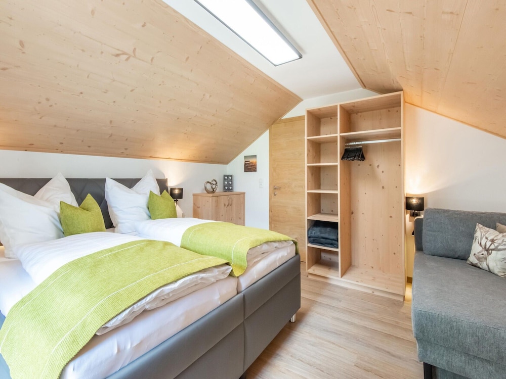 Apartment Bramberg Near Wildkogel Ski Lift