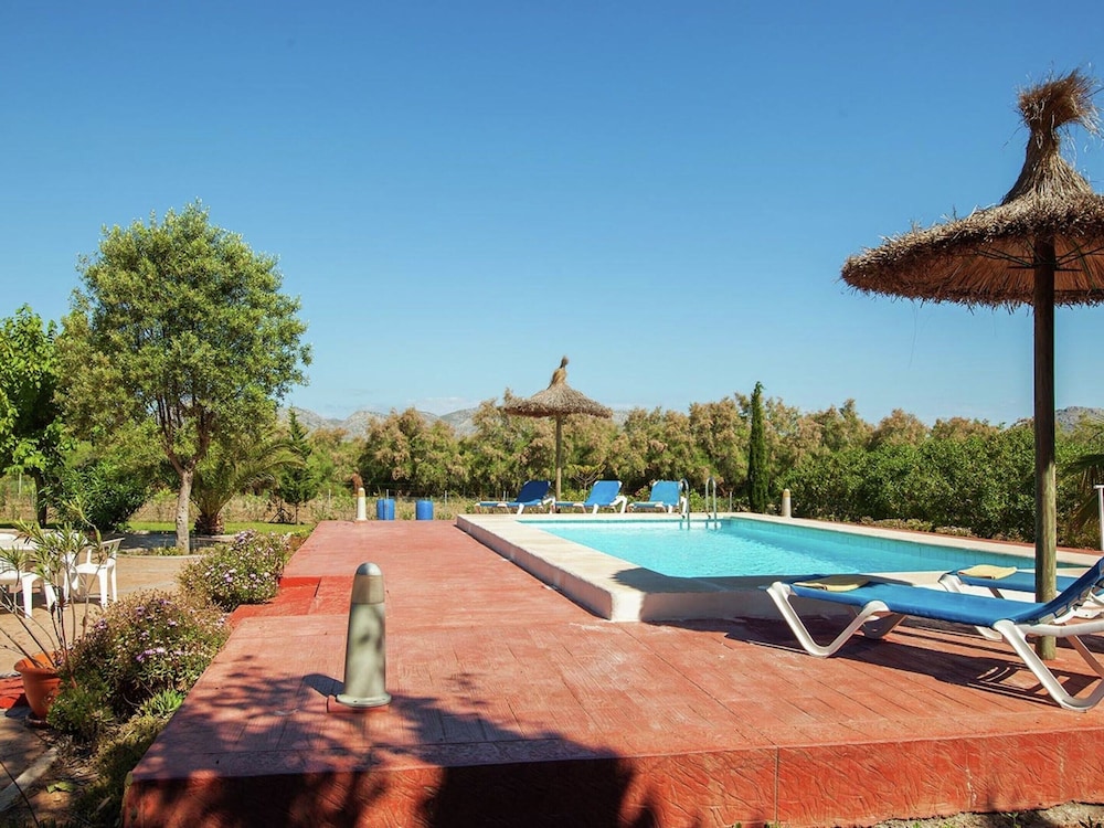 Villa in Mallorca Near the Beach photo 5