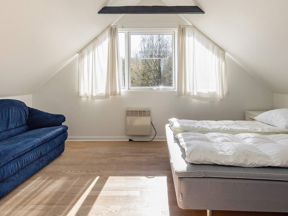 8 Person Holiday Home in Hojslev-by Traum view 5