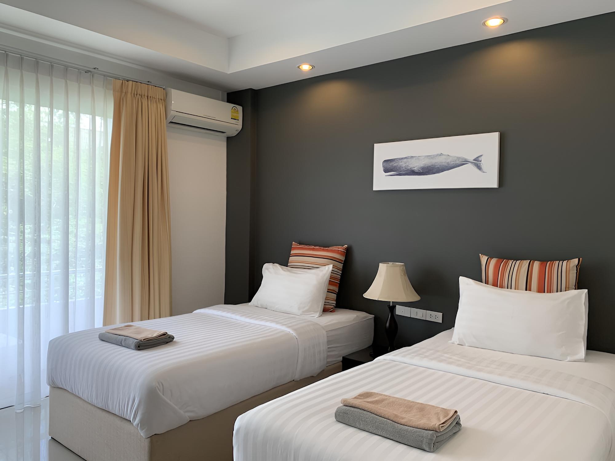 Krabi Bay House