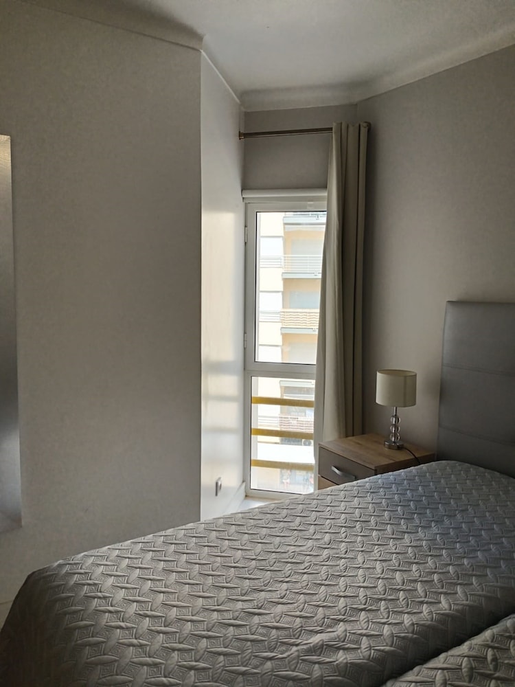 Vilamoura Center Flat Al Charb