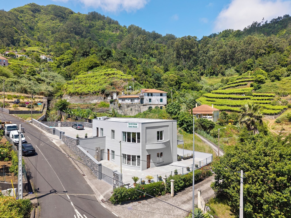 NORTH VIEW GUEST HOUSE