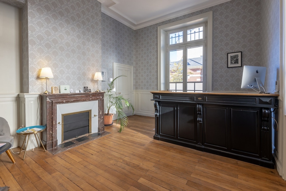 La Maison Blanche photo 4