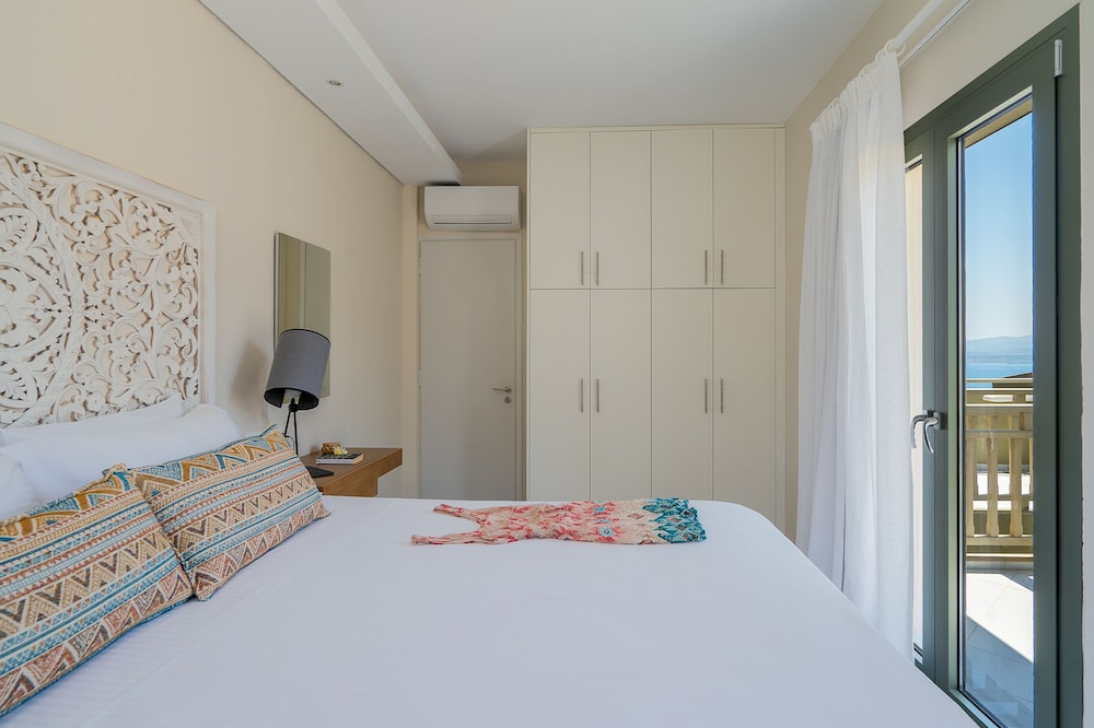 Blue View Villas