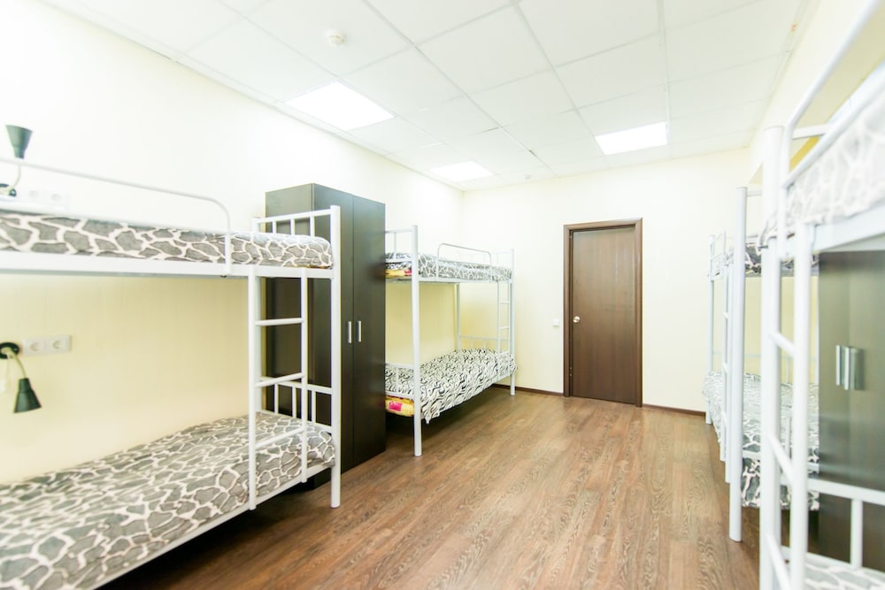 Start Hostel