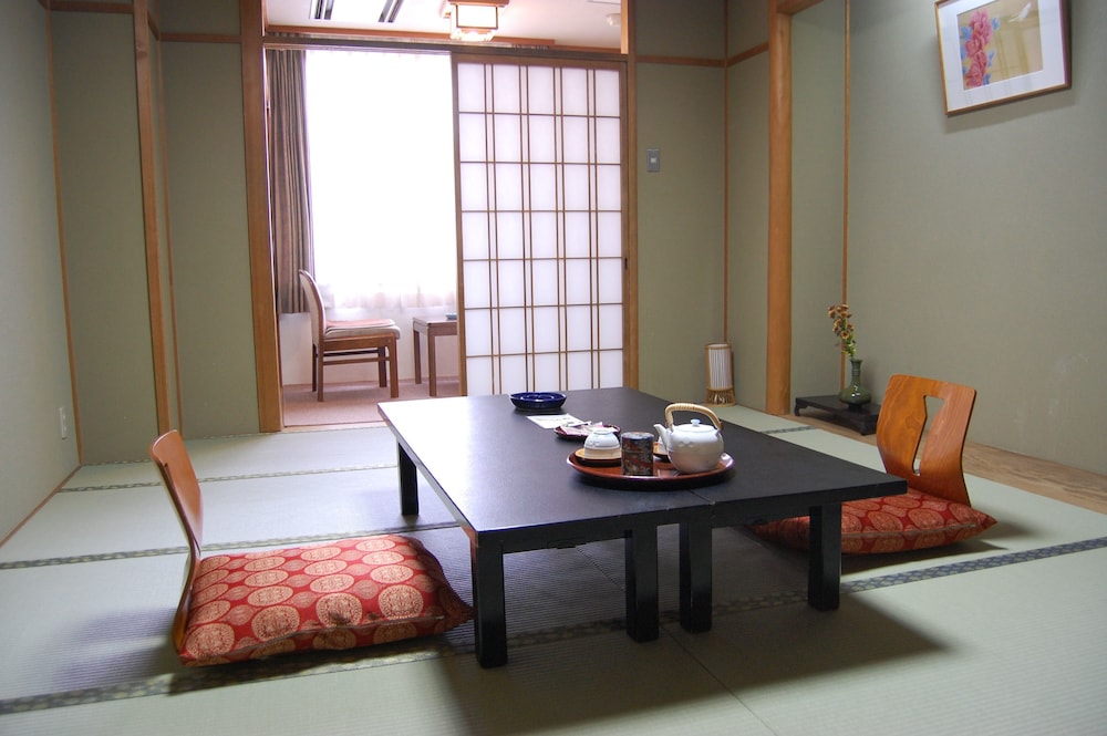 Gion Fukuzumi Inn - Image 4