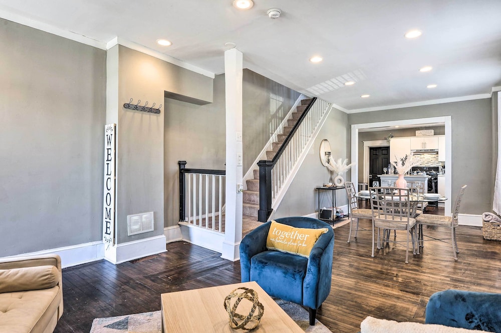 Baltimore Vacation Rental Near Dtwn Towson! - Property Image 18