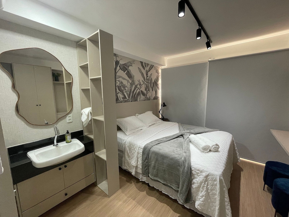 Prime Stay - Jardim Paulista - São Paulo
