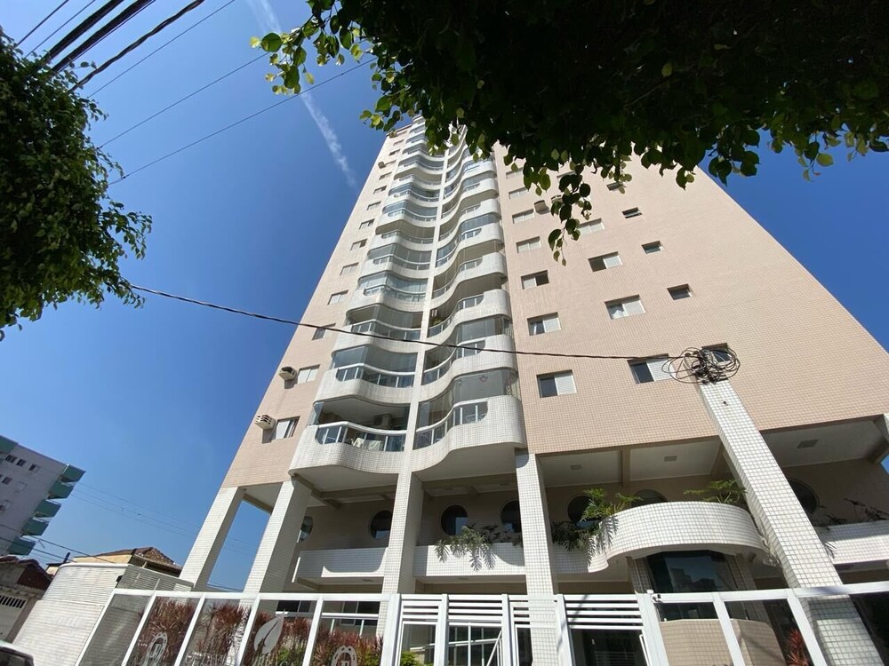 Residencial Octávio Braga