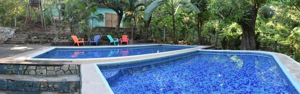 Hammock Plantation - Hostel