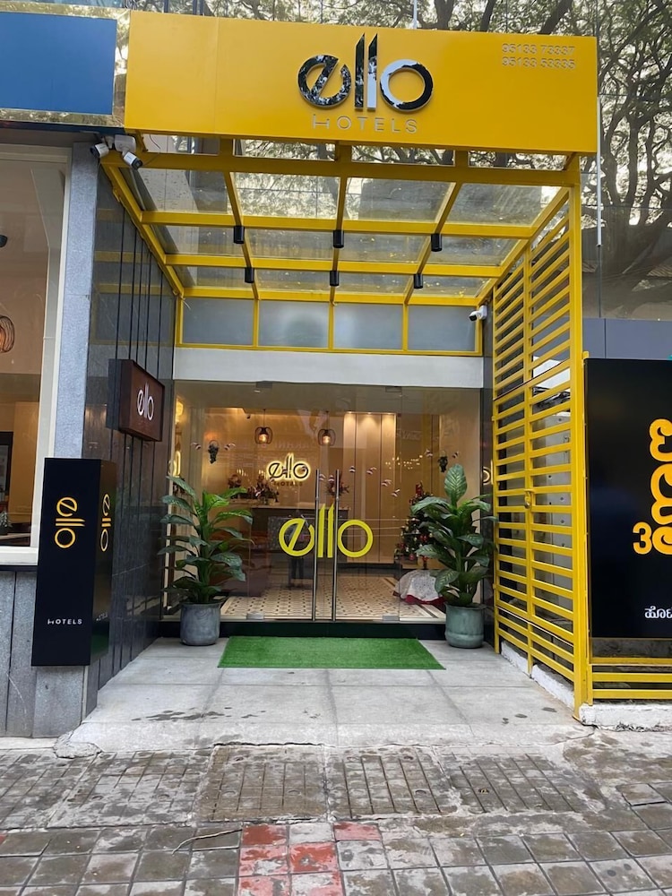 Ello Hotels