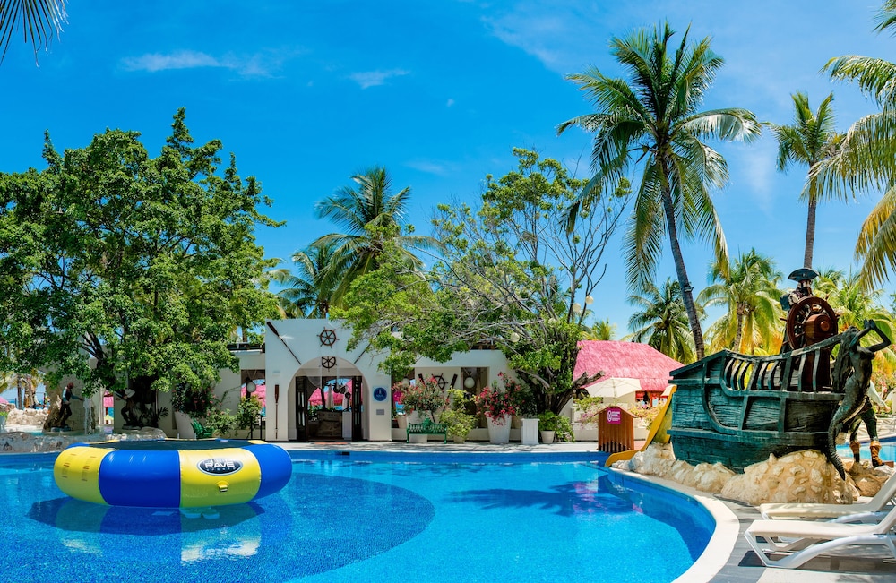 Oasis Palm - All Inclusive