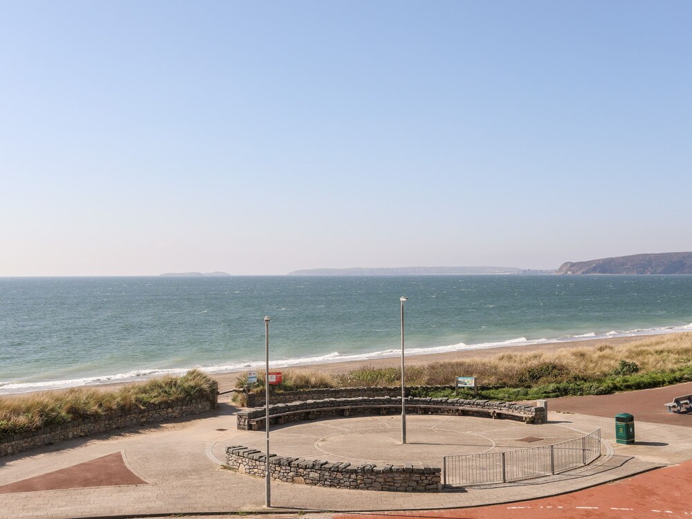 7 Min Y Traeth