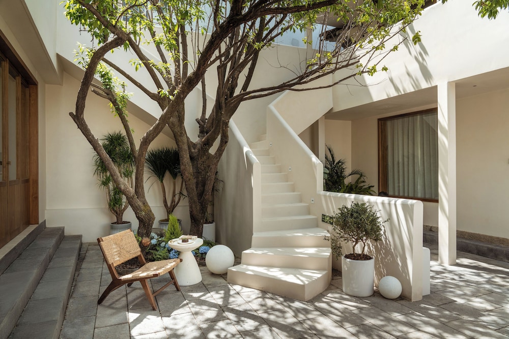 Dali City Shijing Boutique Homestay
