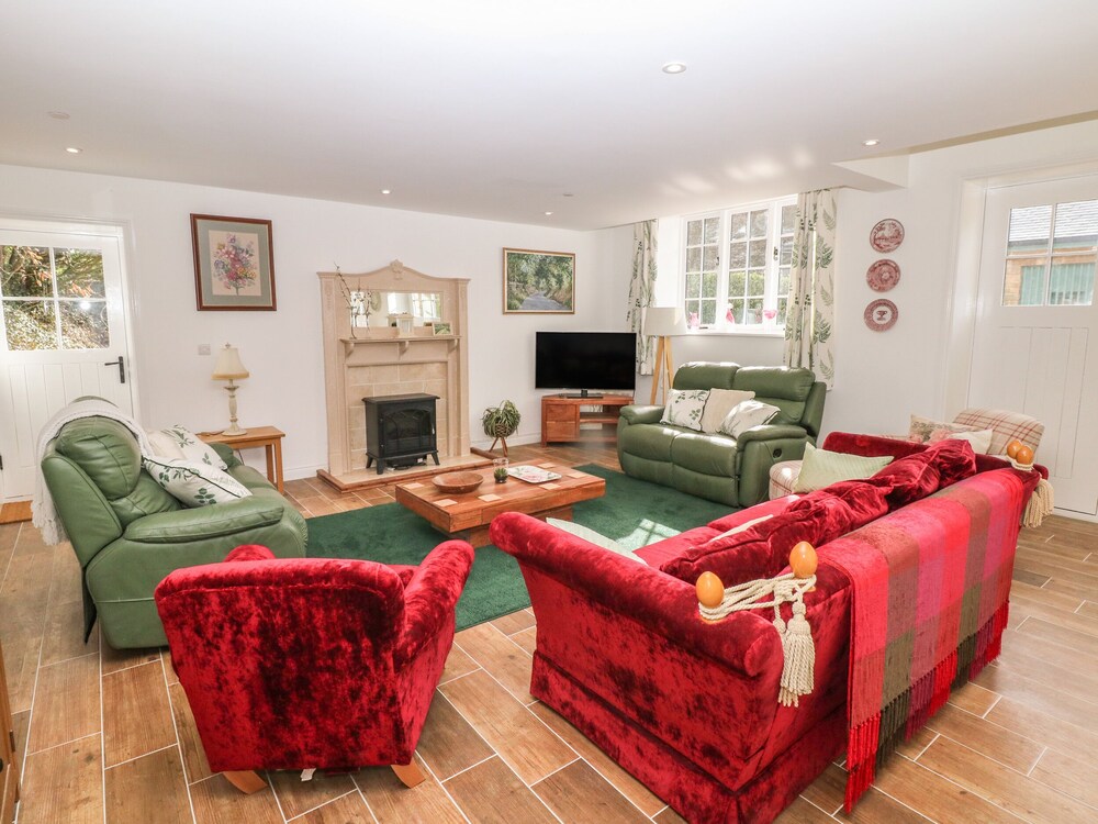Chestnut Cottage
