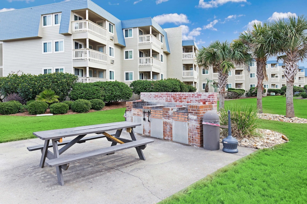 A Place At The Beach Iv G330 2 Bedroom Condo