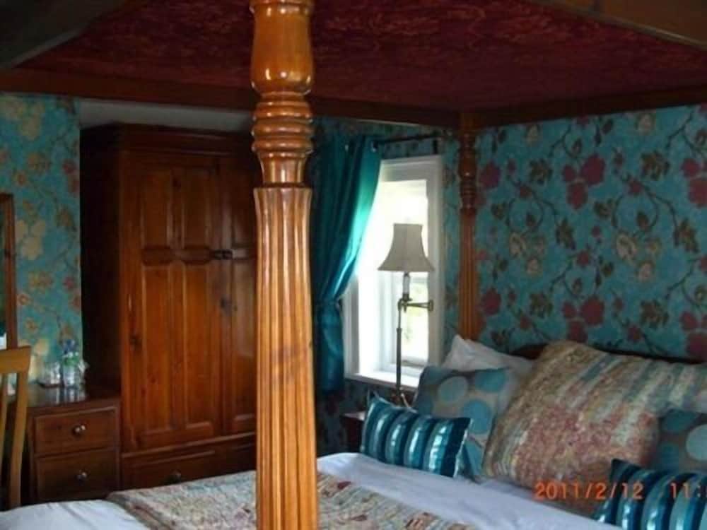 Altrincham Vacations - Ash Farm Country Guest House - Property Image 43