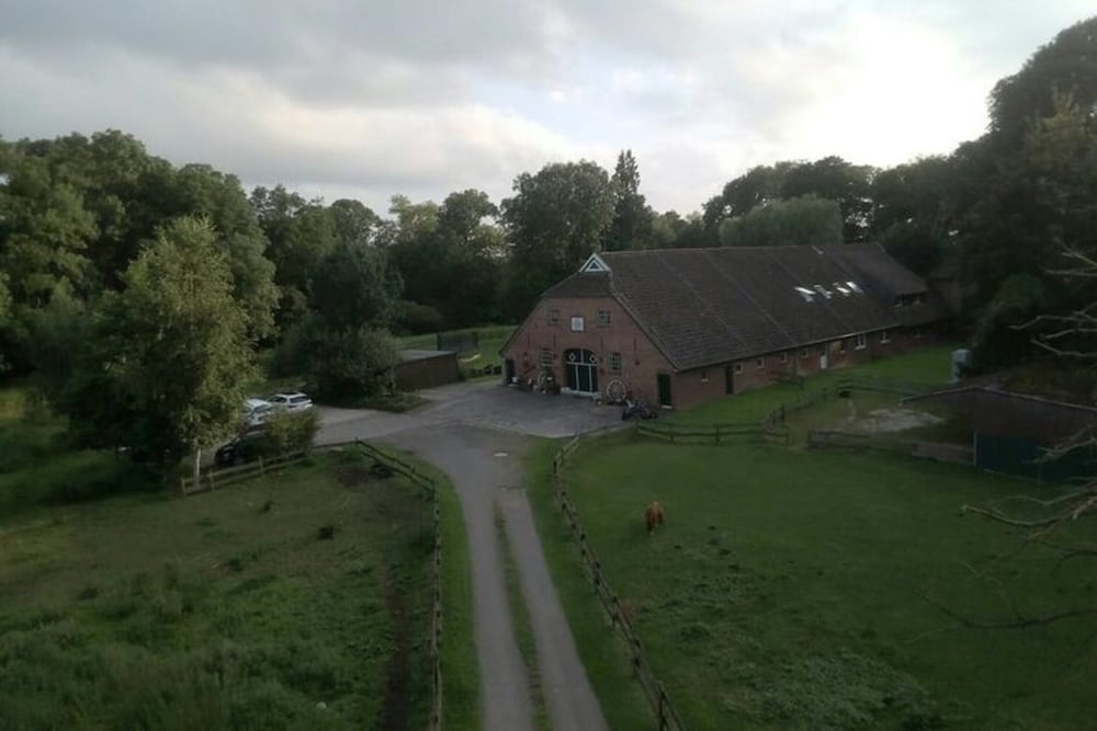 Ferienhof Landhaus Markus, Southern Switzerland