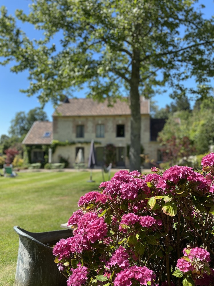 La Maison D'aline