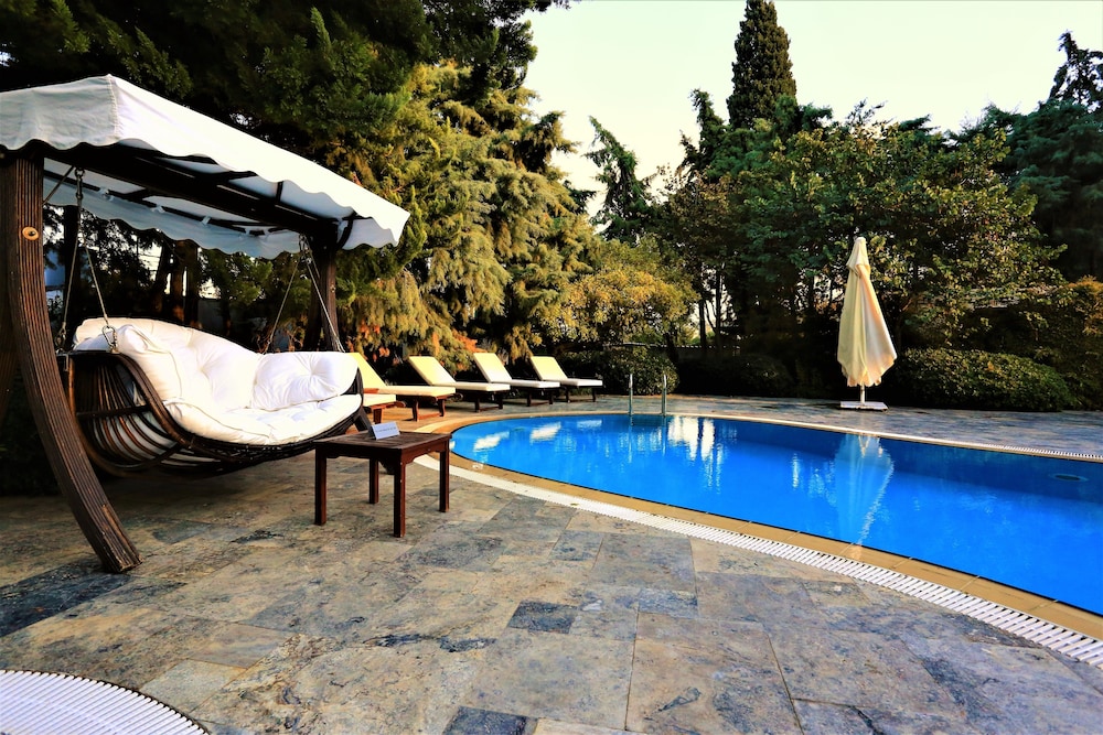 The LifeCo Bodrum İyi Yaşam Merkezi - Sadece Yetişkinler - Image 57