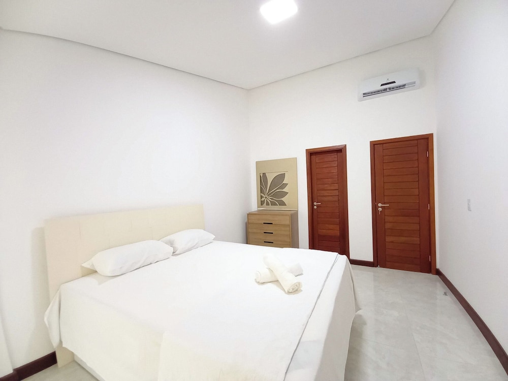 Flats at Club Meridional - Praia dos Carneiros