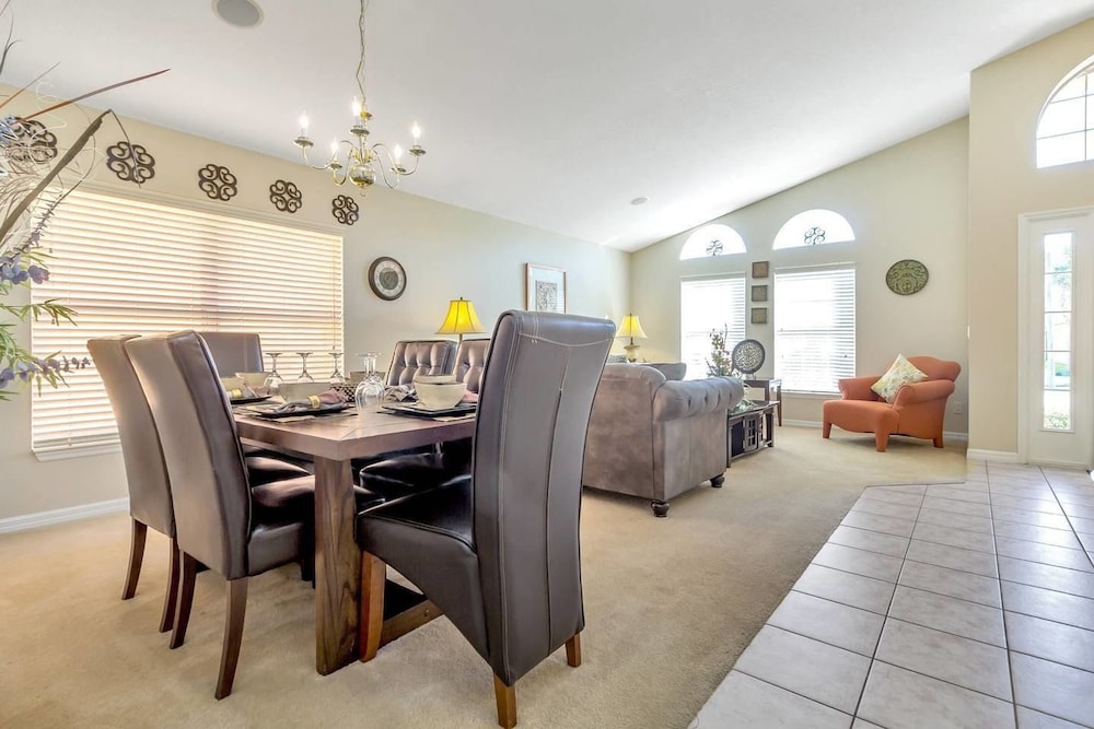 Aviana Resort - Lovely 4bd/3ba Pool Home - #4av141 - Image 5