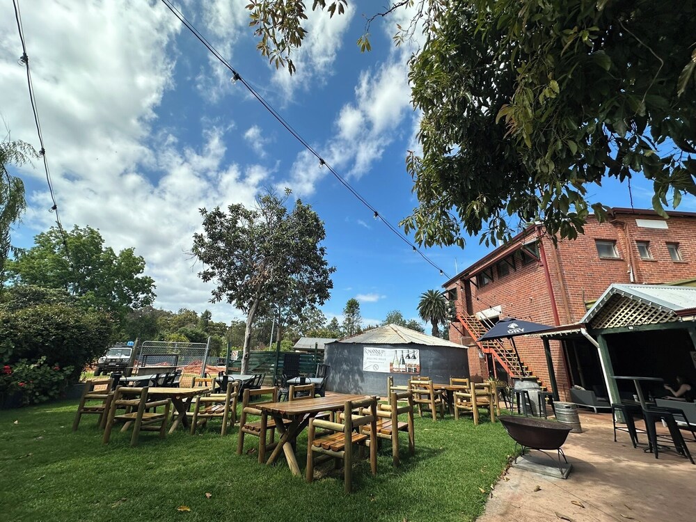 Nannup Hotel