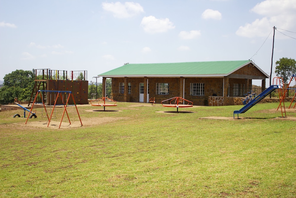 Game Haven Lodge