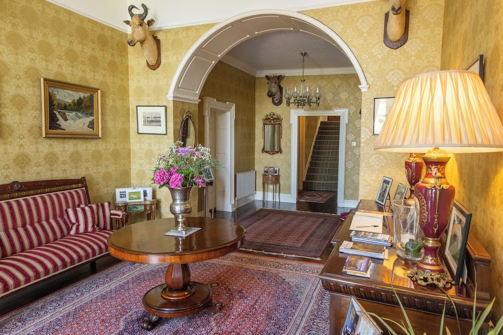 Noan Country House B and B