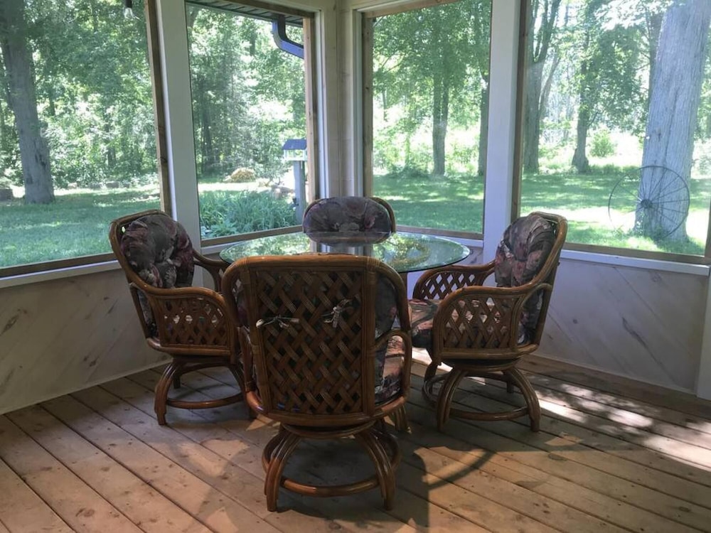 Carson s Creek - Modern Country Escape - Image 5