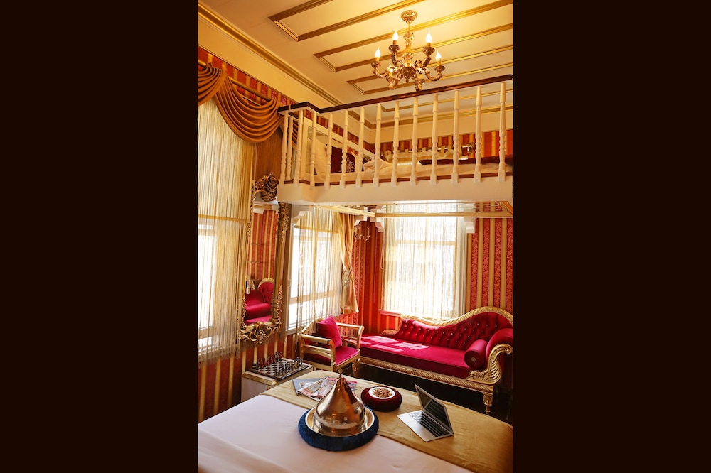 Sultan Tughra Otel - Özel Sınıf - Image 87