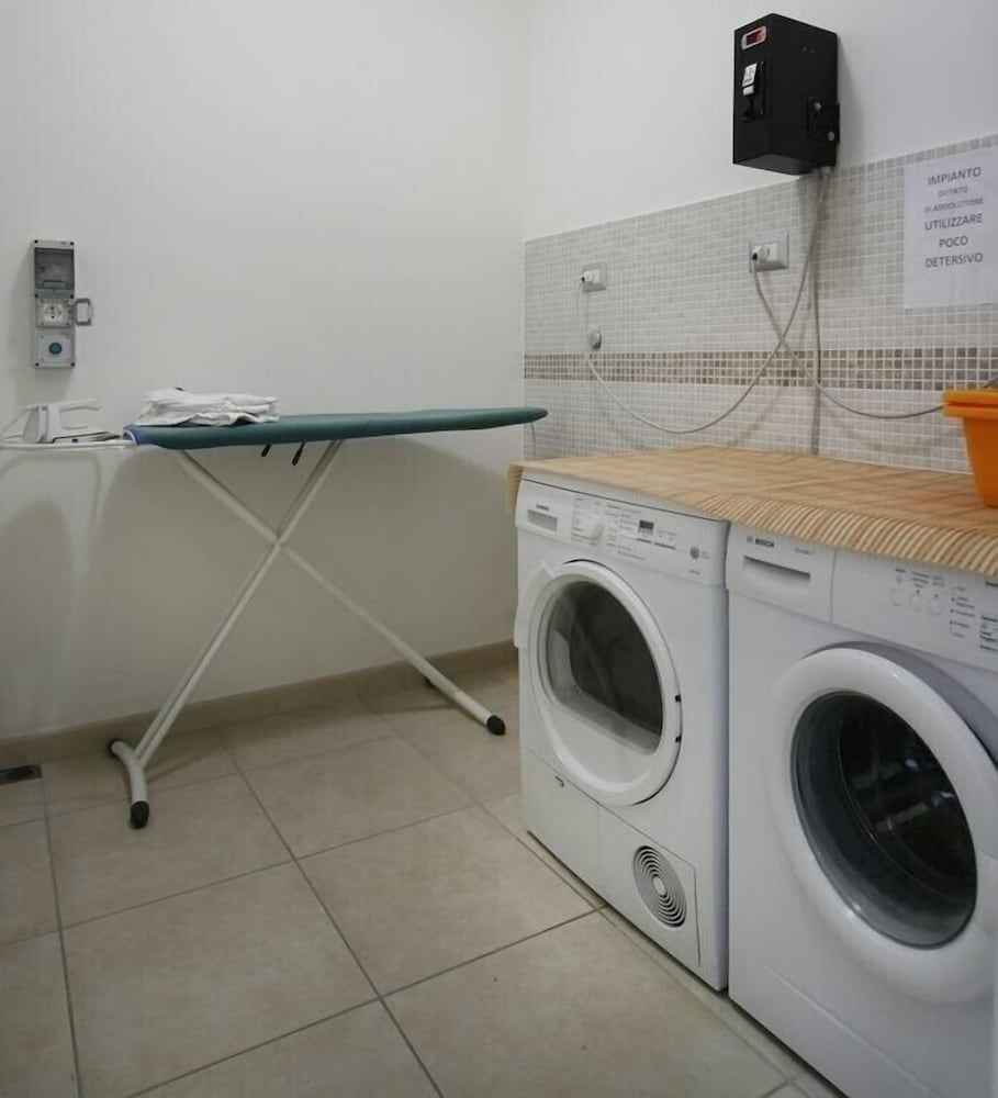 Residence Perla