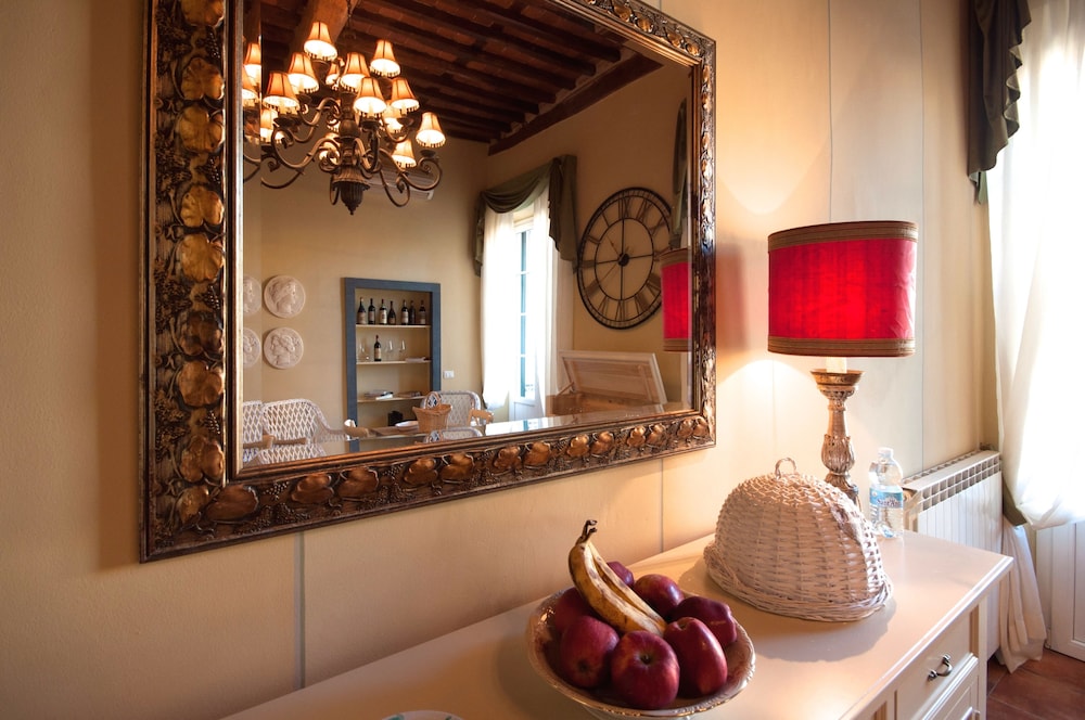 B&B Corte Toro