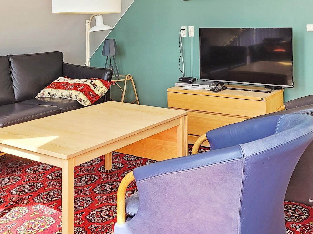 6 Person Holiday Home in Romo-by Traum